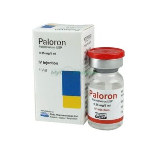 Paloron IV
