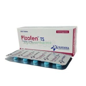 Pizofen TS