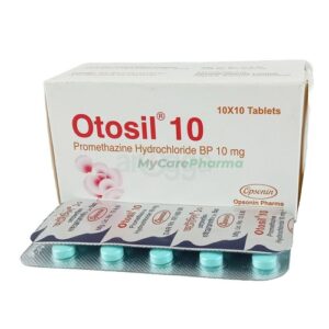 Otosil 10