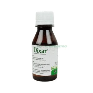 Dixar