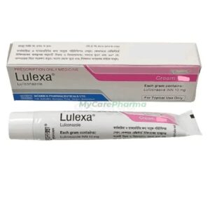 Lulexa 20gm