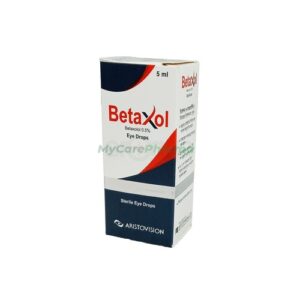Betaxol 0.5%