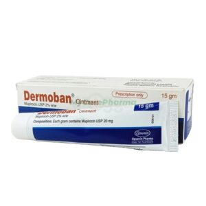 Dermoban 2%