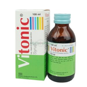 Vitonic