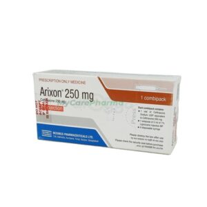 Arixon 250mg IM