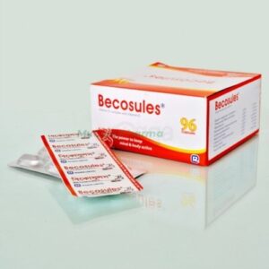 Becosules