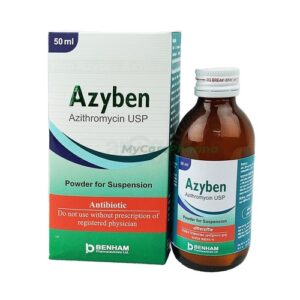 Azyben 50ml