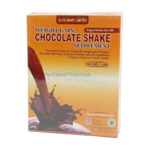 Weight Gain Chocolate Shake Supplement 120gm