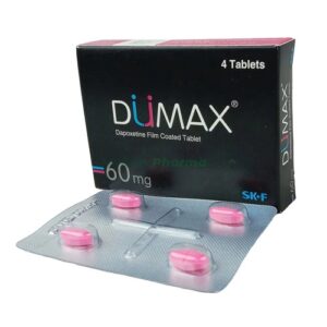 Dumax 60