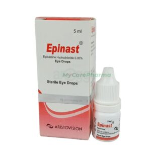 Epinast