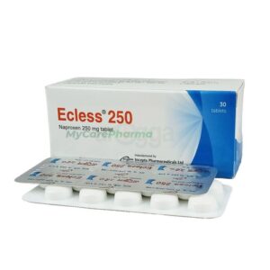 Ecless 250