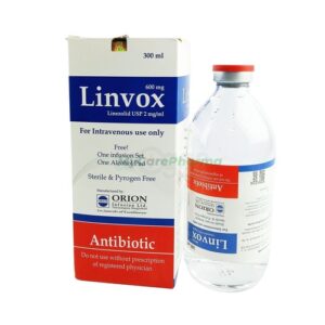 Linvox IV
