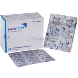 Eusef 500