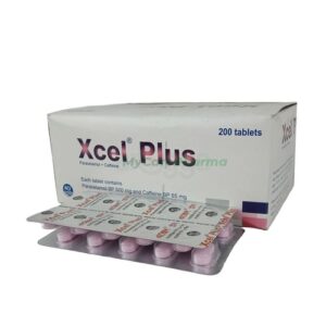 Xcel Plus