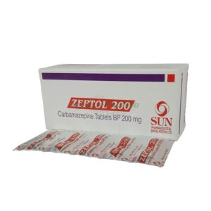 Zeptol 200