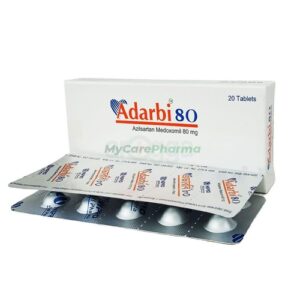 Adarbi 80