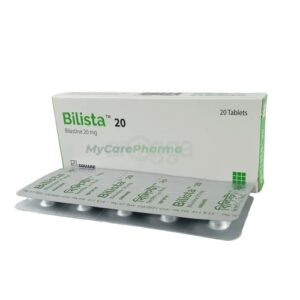 Bilista 20