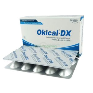 Okical-DX