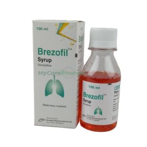 Brezofil