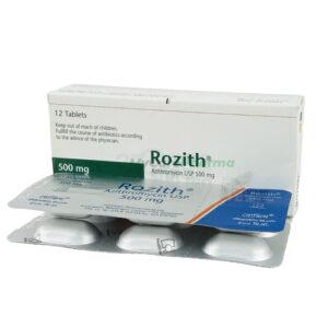 Rozith 500