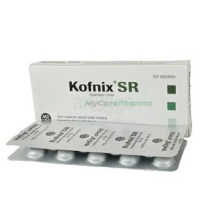Kofnix SR