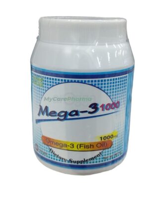 Mega-3