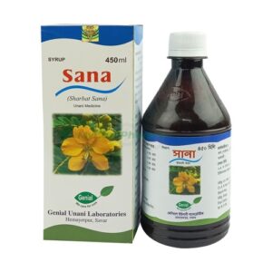 Sana 450ml
