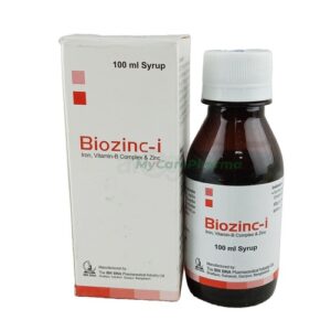 Biozinc-I