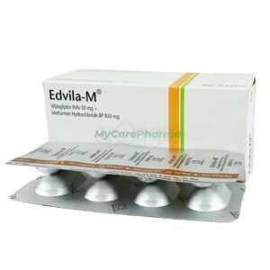 Edvila-M 850
