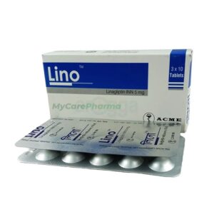 Lino 5