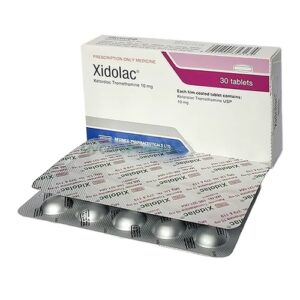Xidolac 10