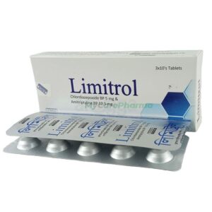 Limitrol