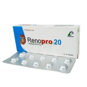 Renopro 20