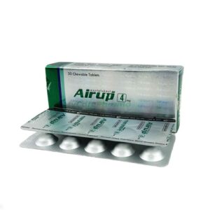 Airup 4