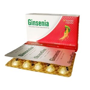 Ginsenia