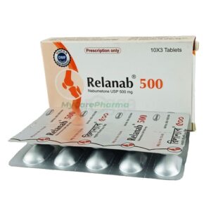Relanab 500