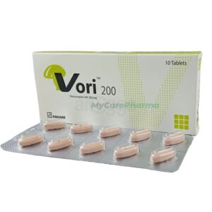 Vori 200