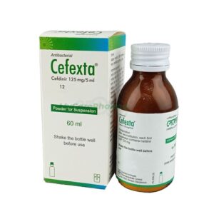 Cefexta