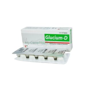 Glucium D