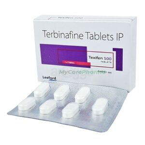 Texifen 500
