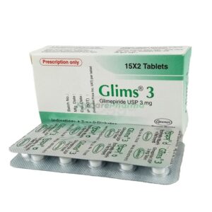 Glims 3