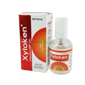 Xyloken 50ml
