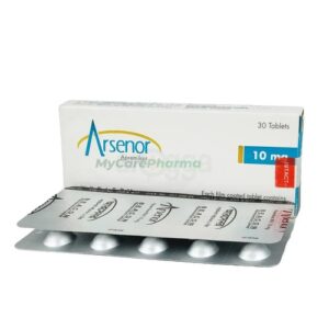 Arsenor 10