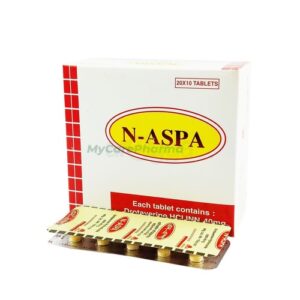 N-Aspa 40