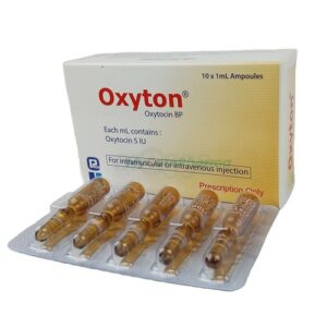 Oxyton Inj