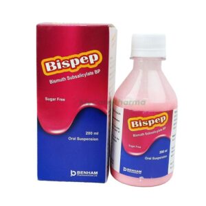 Bispep 200ml
