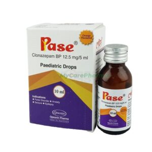 Pase Drop