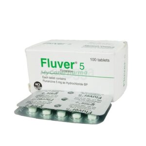 Fluver 5
