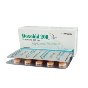 Doxobid 200