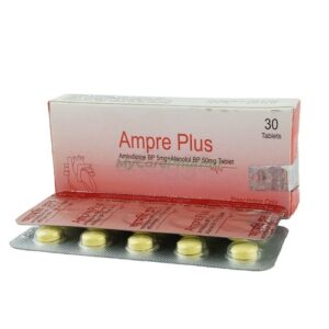 Ampre Plus